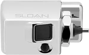 Sloan Valve Co. Side Mount Operator For Use With Manual Flush Valve (Royal or...