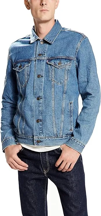 Levi's Men's Trucker Jacket