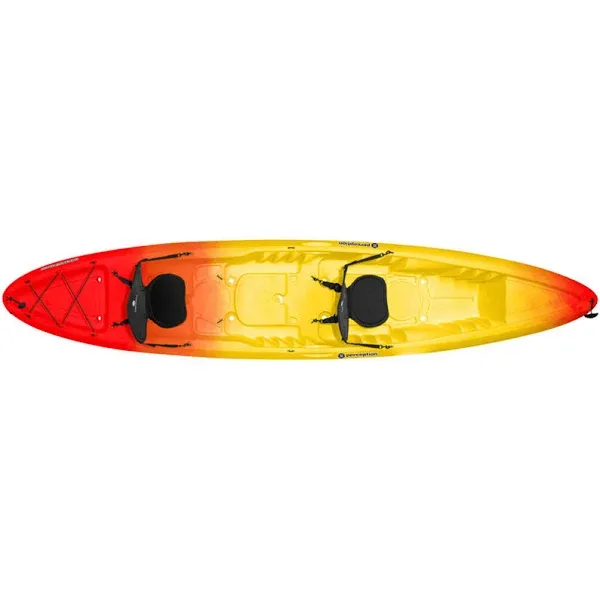 Perceptions Rambler Tandem Kayak