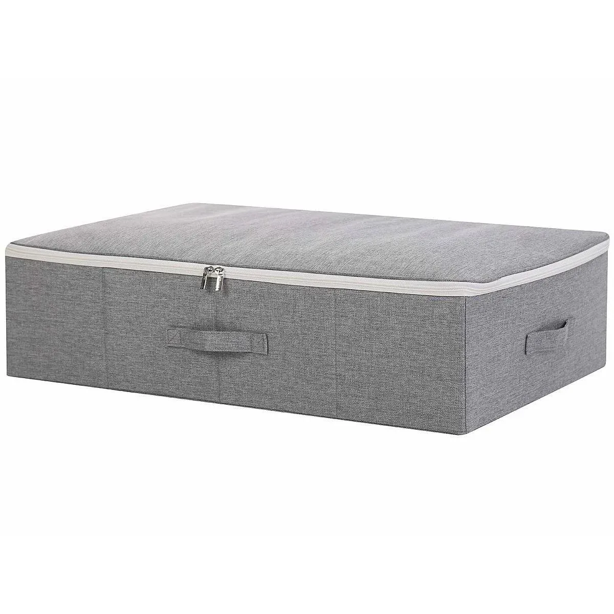 iwill CREATE PRO Under Bed Storage Container Underbed Shoe Storage Organizer ...