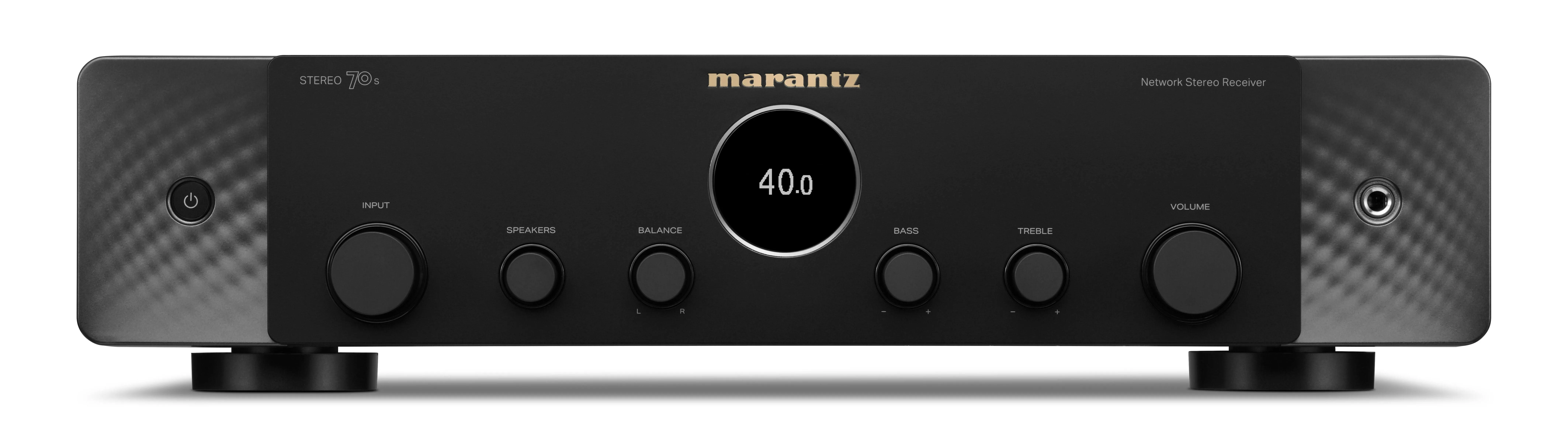 Marantz Stereo 70S Stereo A/V Receiver Open Box