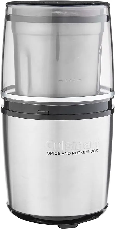 Cuisinart Grinder - Spice and Nut