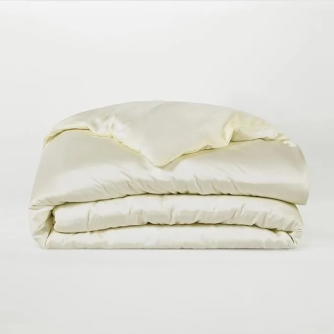 Sijo Eucalyptus Tencel Lyocell Duvet Cover