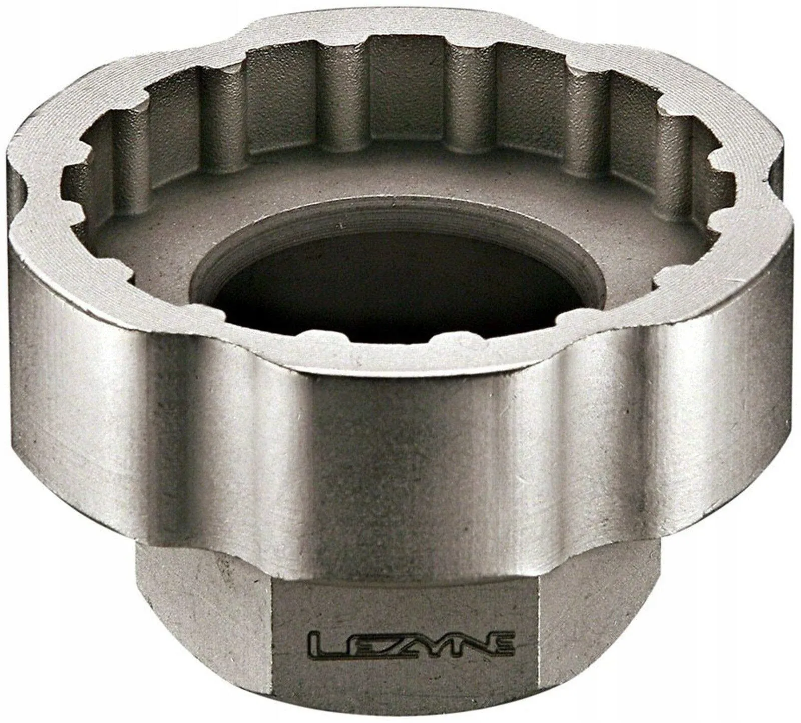 Lezyne External Bottom Bracket Socket Tool