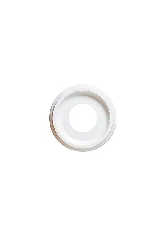 Westinghouse 10 in. Smooth White Ceiling Medallion