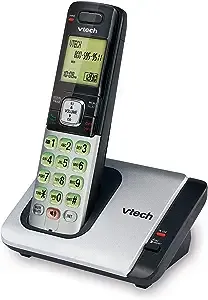 Vtech Cordless Phone Caller ID/Call Waiting CS6719