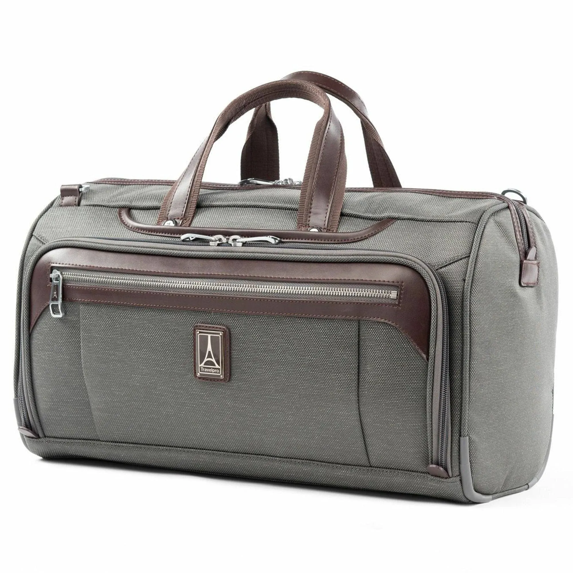 Travelpro Platinum Elite Regional Carry-On UnderSeat Duffel