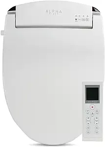 Alpha JX Bidet Seat