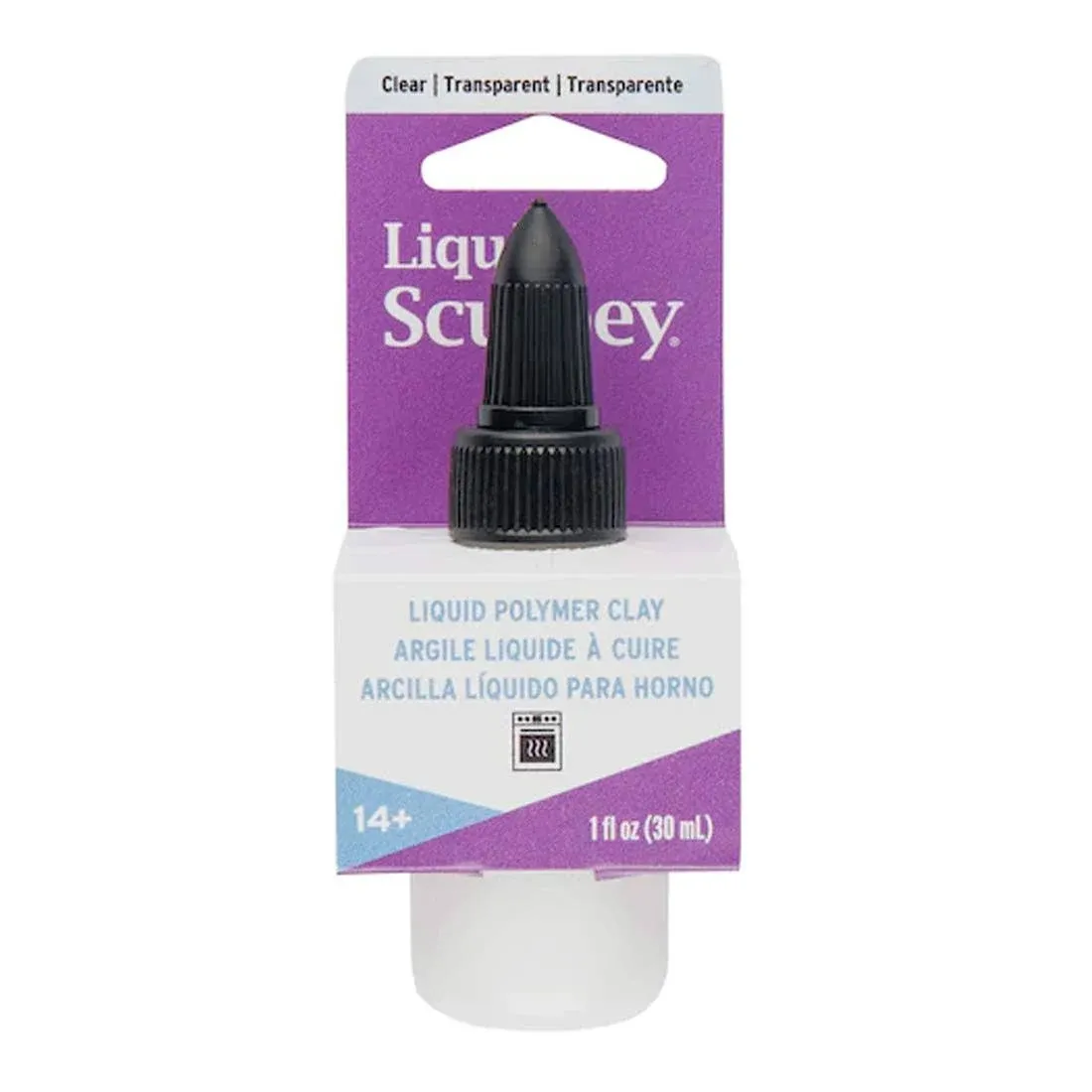 Sculpey Liquid