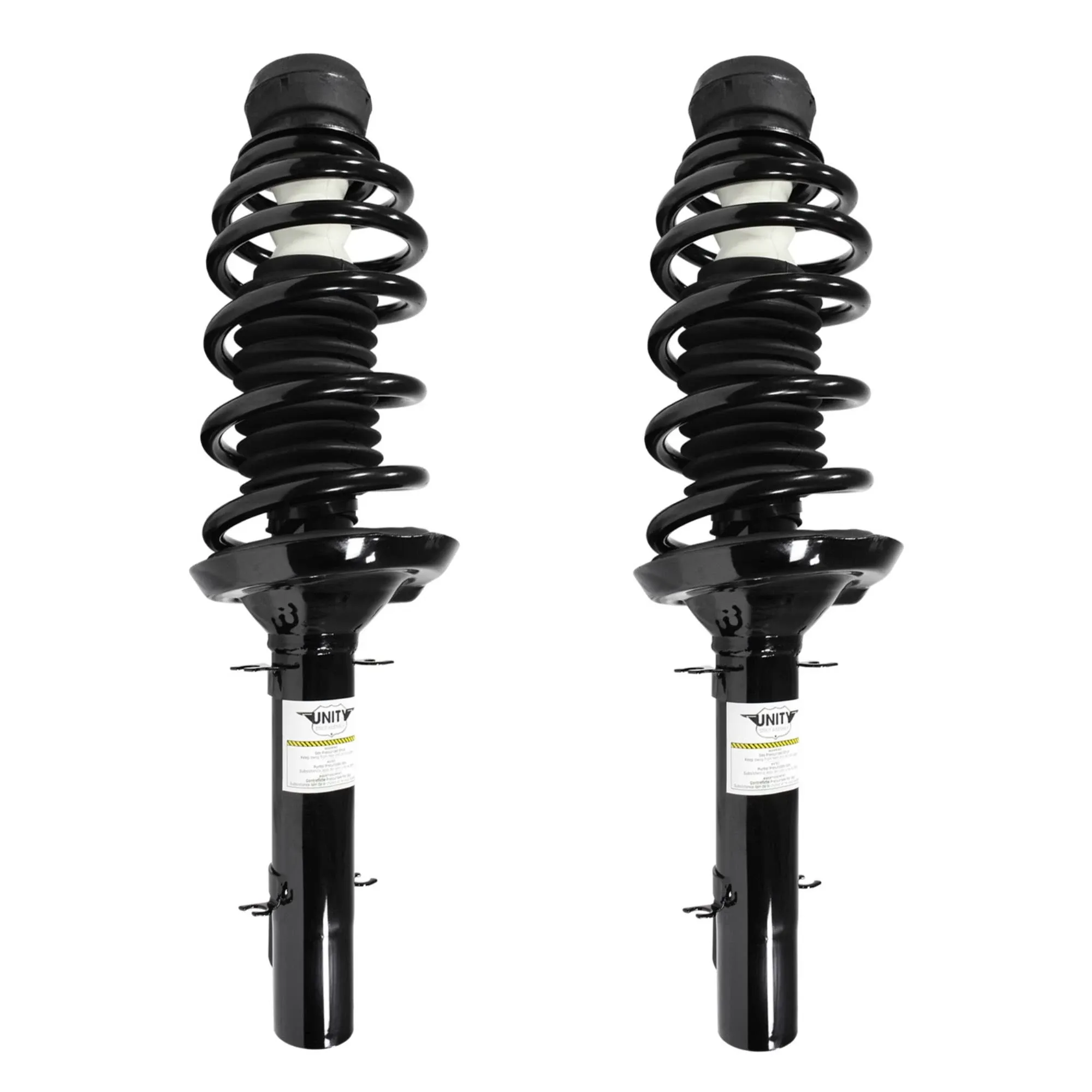 Unity 2-11100-001 Suspension Strut Assembly Kit