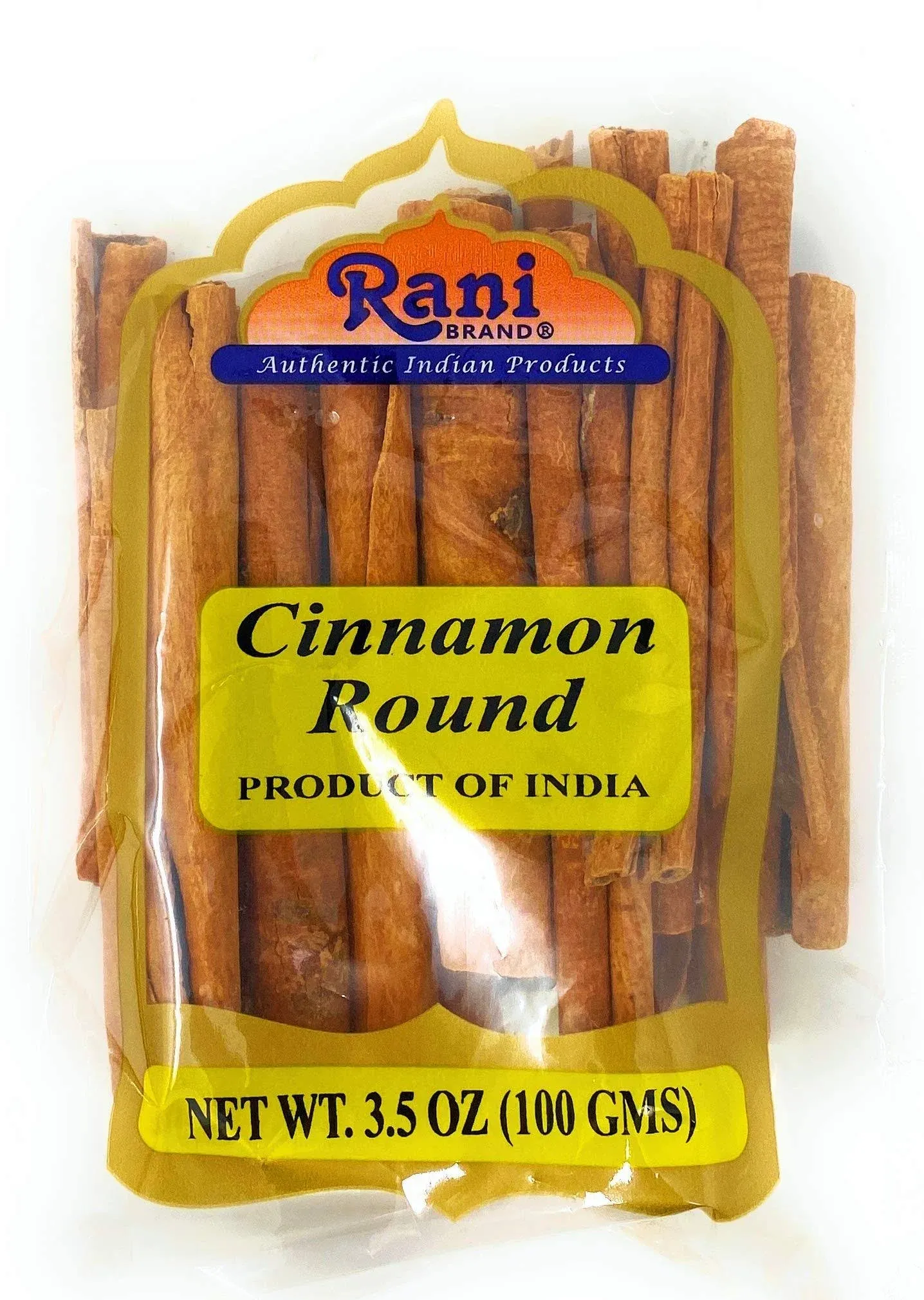 Rani Cinnamon Sticks Sticks