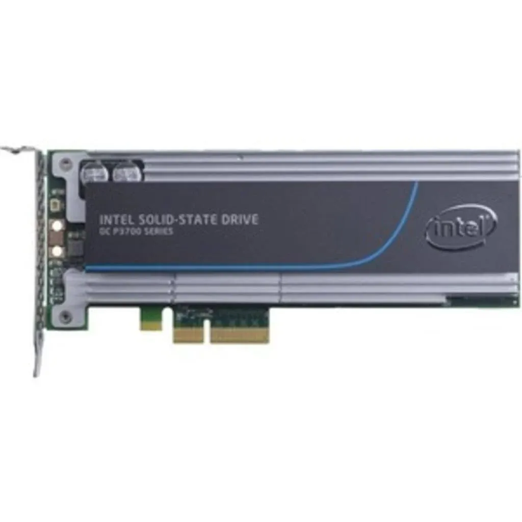 Intel 2TB Internal Solid State Drive 2.5" SSDPEDMD020T401