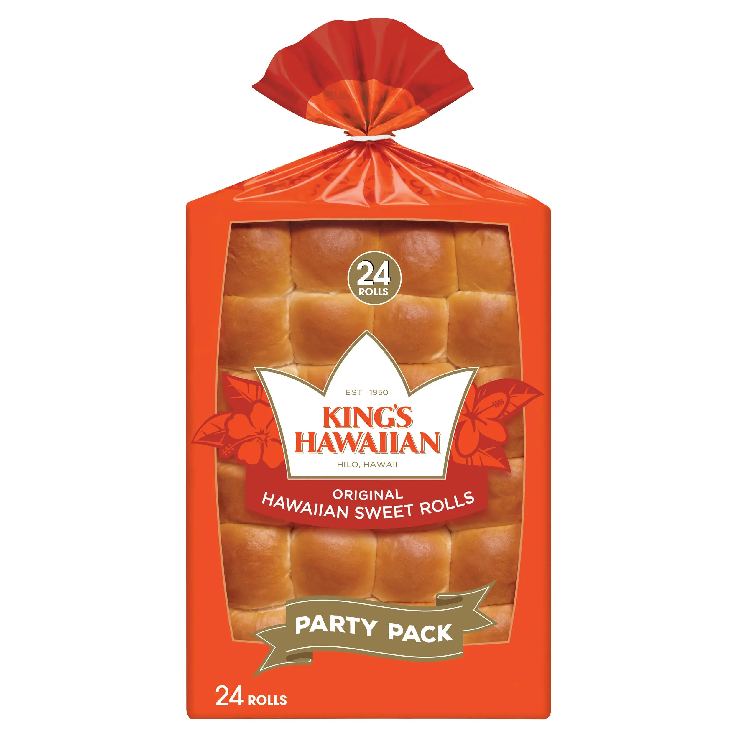 King's Hawaiian Original Sweet Rolls