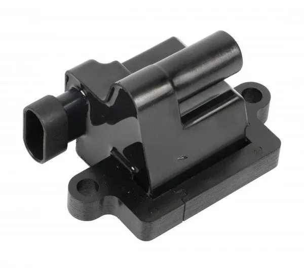 Ignition Coil Pack - Replaces 12558693, UF271, 5C1083, D581 - Compatible with...