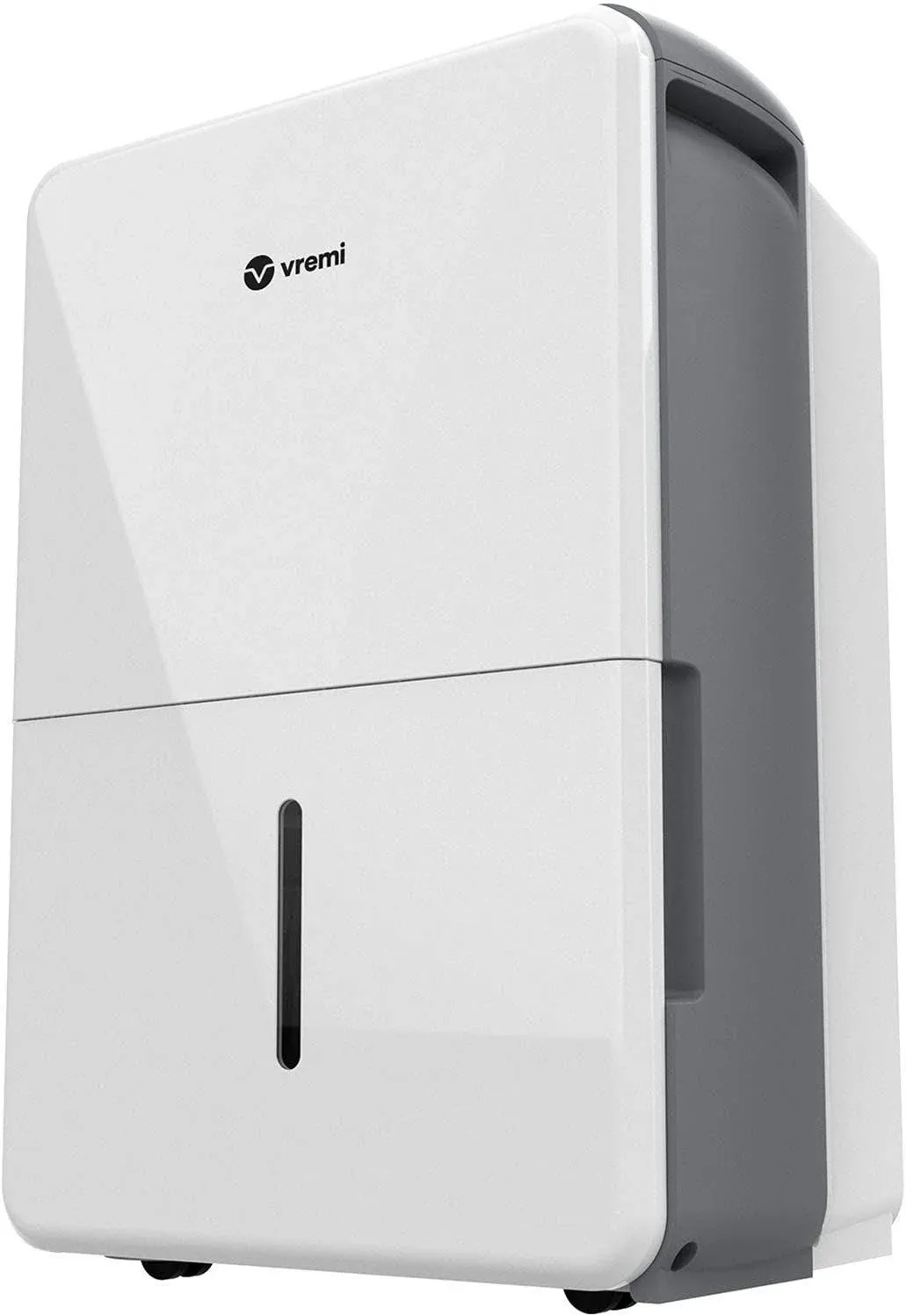 Vremi 50 Pint 4,500 Sq Ft Dehumidifier Energy Star for Large Spaces &amp; Basements