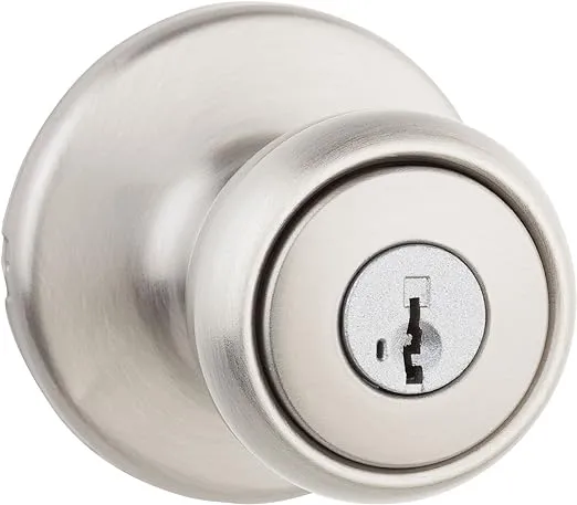 Kwikset Entry Tylo Knob