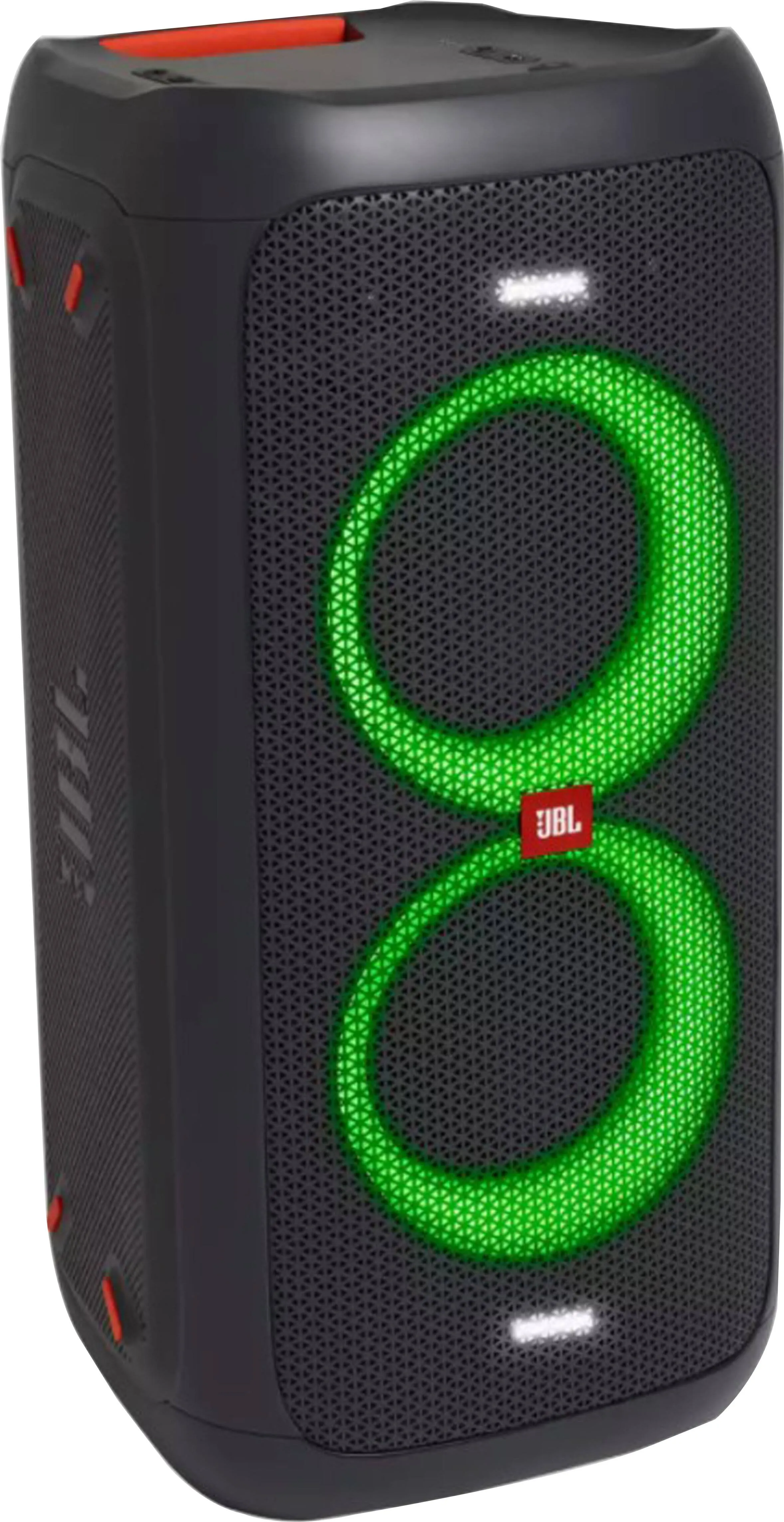 JBL PartyBox 100 - High Power Portable Wireless Bluetooth Party Speaker