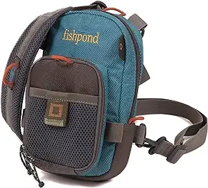 Fishpond San Juan Vertical Chest Pack