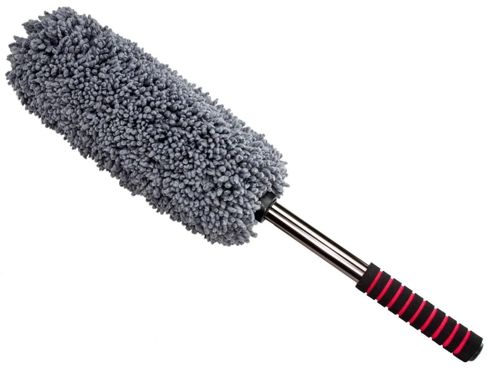 Ultimate Car Duster The Best Microfiber Multipurpose Pollen Removing Exterior