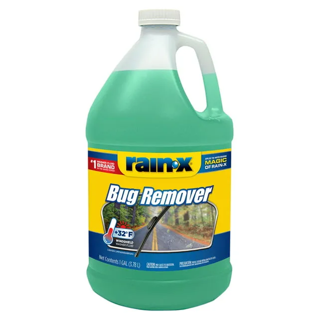 68806 Rain-X Bug and Tar Remover