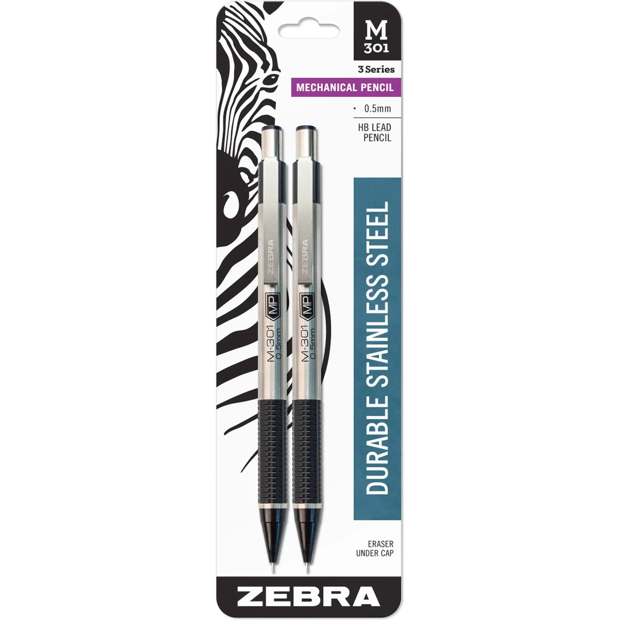 Zebra M-301 Mechanical Pencil