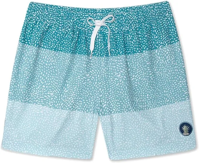 Chubbies Men's 5.5" Stretch Swim Trunks