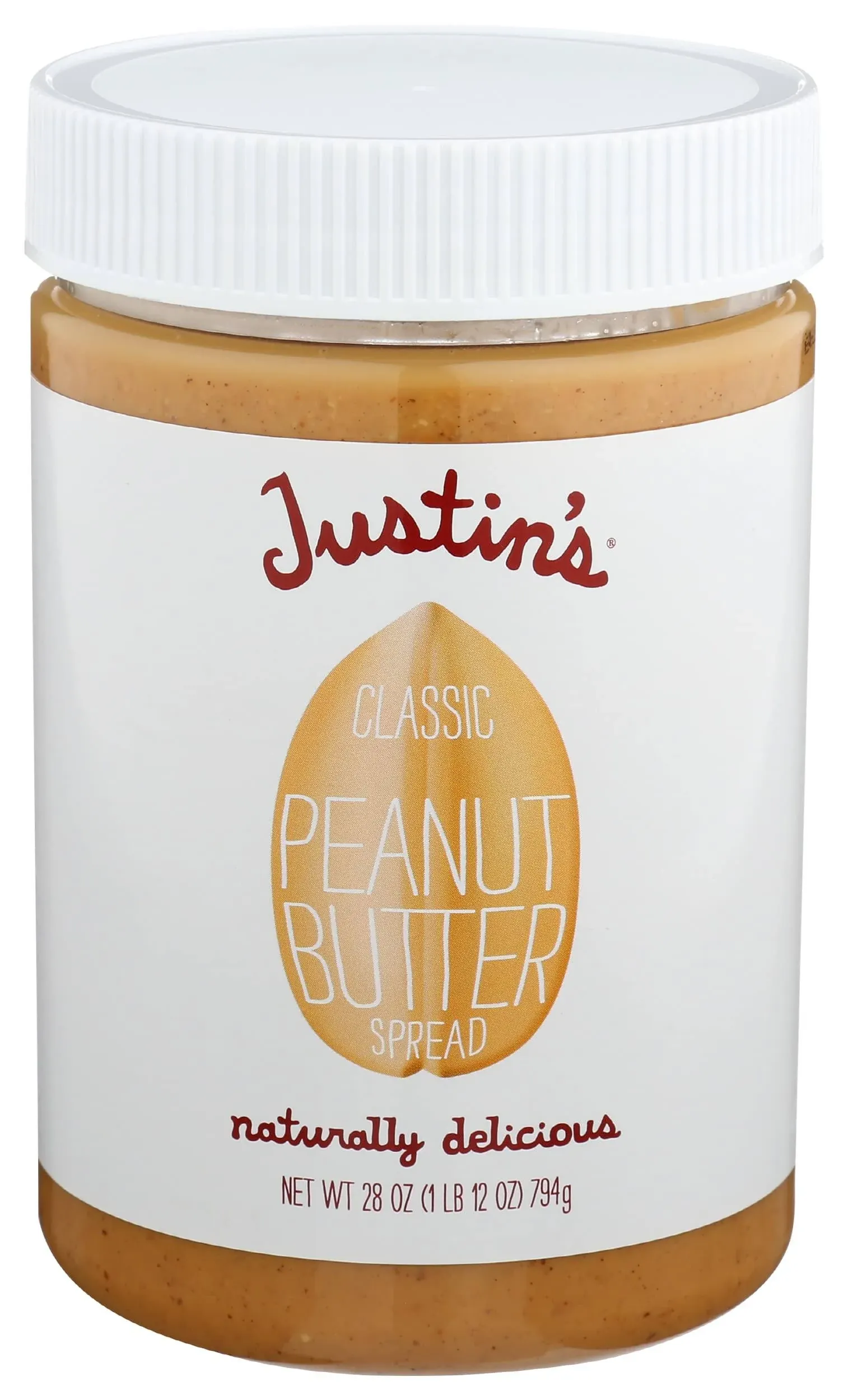 Justin's Classic Peanut Butter