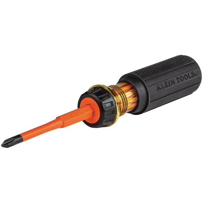 Wiha Insulated Nut Driver Set