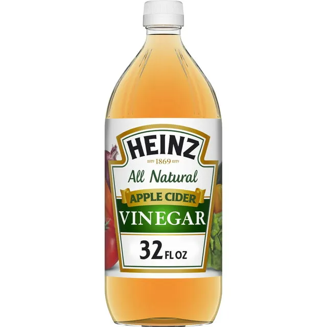 Heinz Apple Cider Vinegar