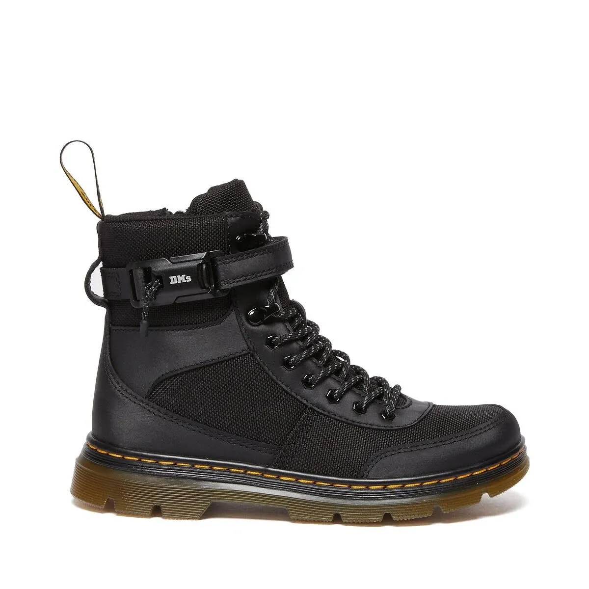 Dr. Martens Junior Combs Tech Casual Boots