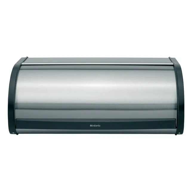 Brabantia Roll Top Bread Box