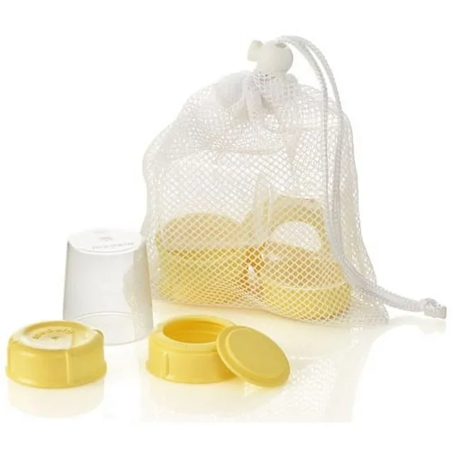 Medela Breastmilk Bottle Spare Parts