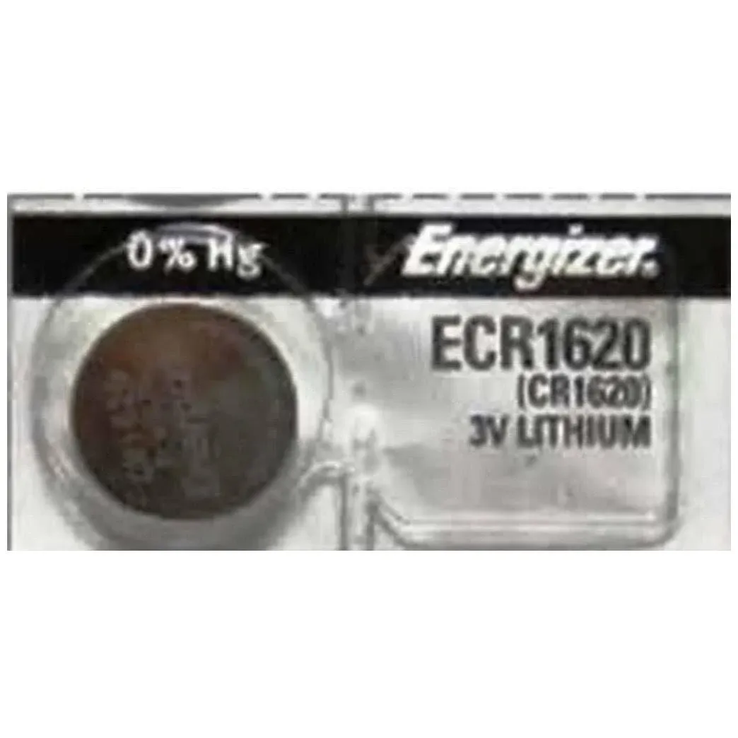 Energizer Cr1620 Lithium Battery