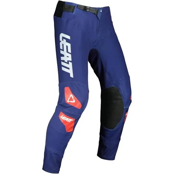 "Leatt 5.5 I.K.S V22 Men's Off-Road Pants"