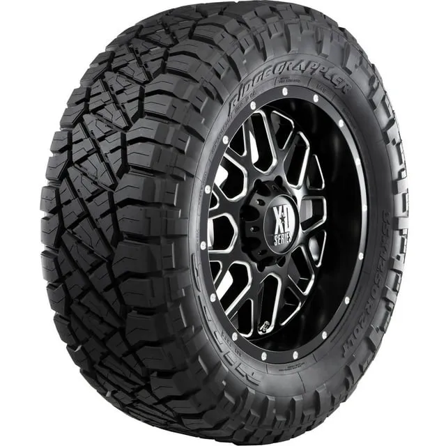 Nitto Ridge Grappler