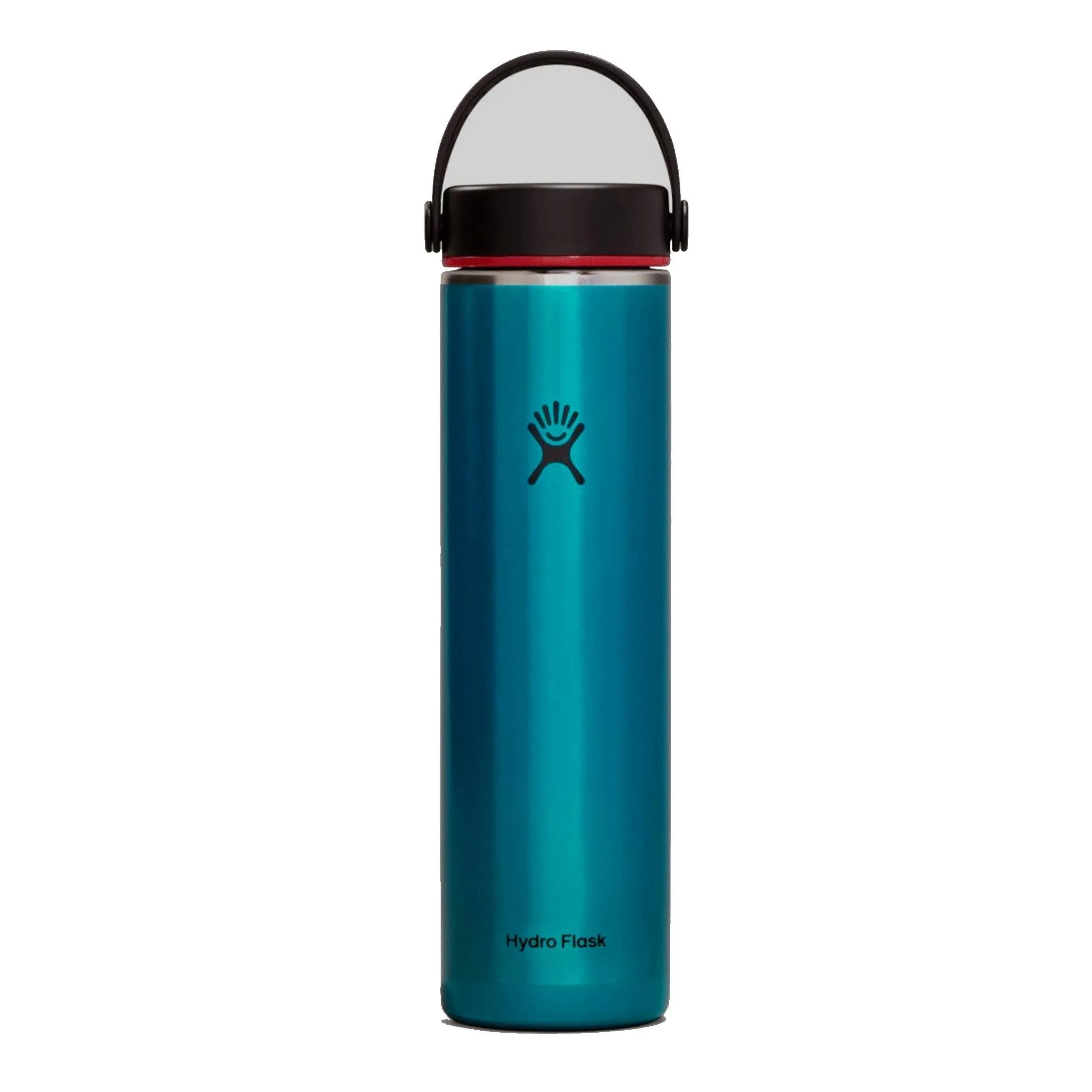 Hydro Flask Lightweight Wide Mouth 24oz Flex Cap Bottle