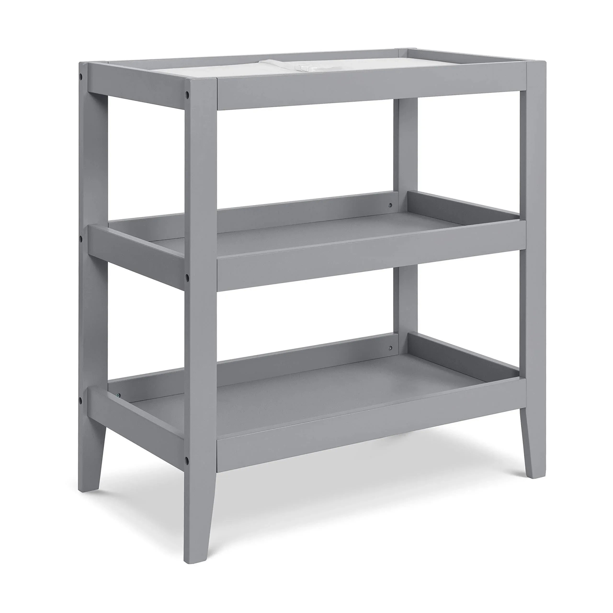 Carter's by DaVinci Colby Changing Table - Grey