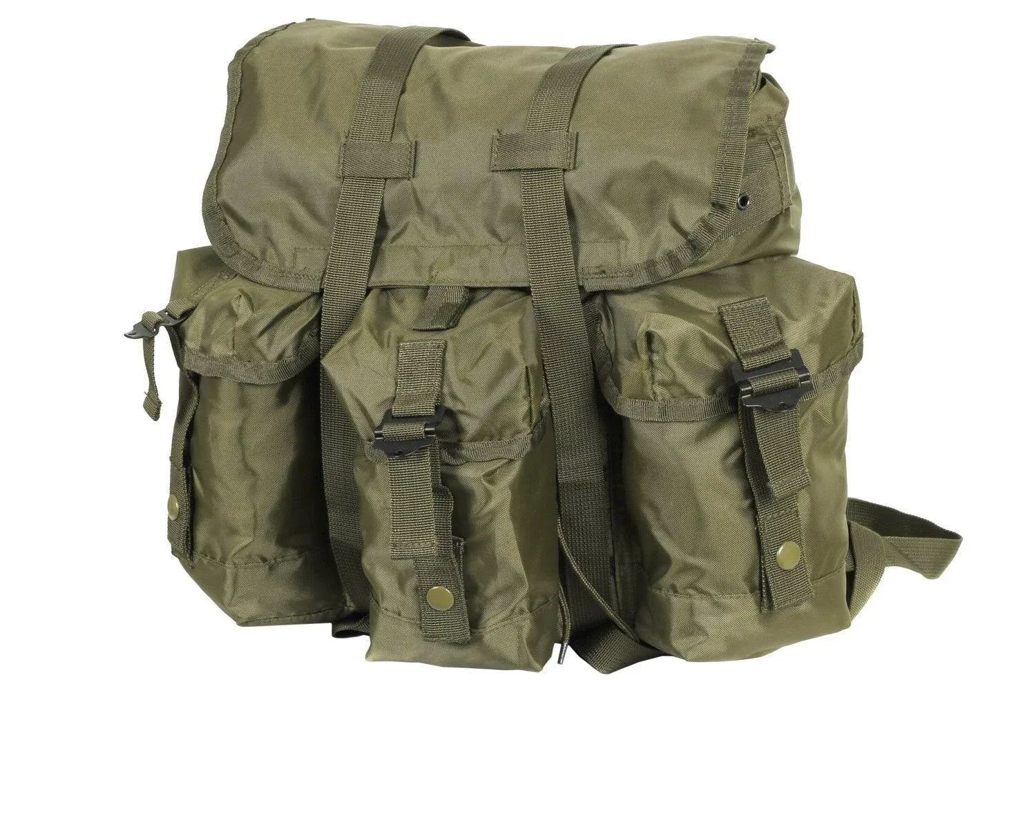 Rothco G.I. Style Mini Alice Pack 
2245 Gender: Unisex, Color: Olive Drab, 19% Off 
 w/ Free S&H