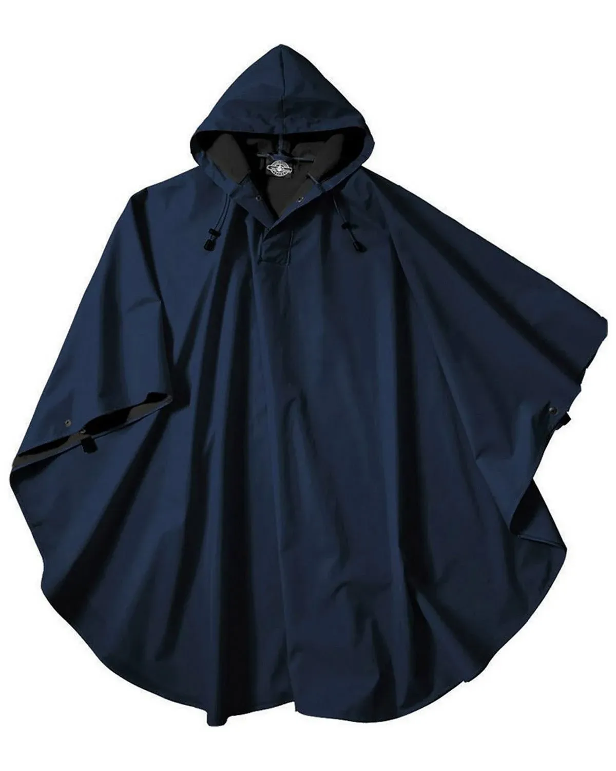 "Charles River Men's Forest Pacific Poncho"