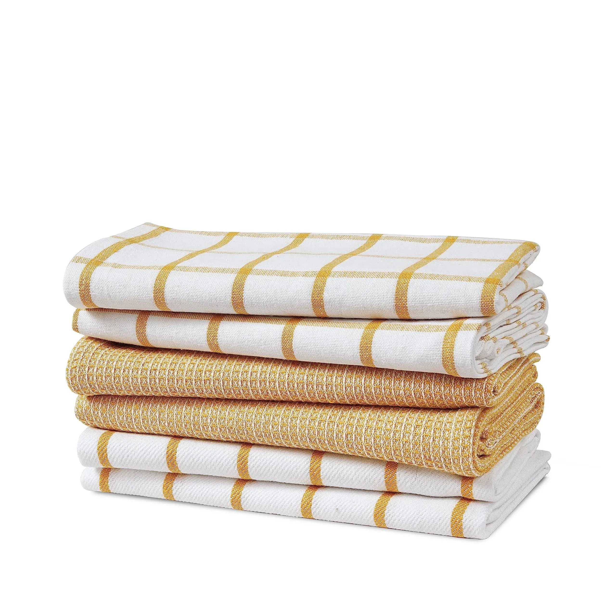 Lane Linen Kitchen Towels Set