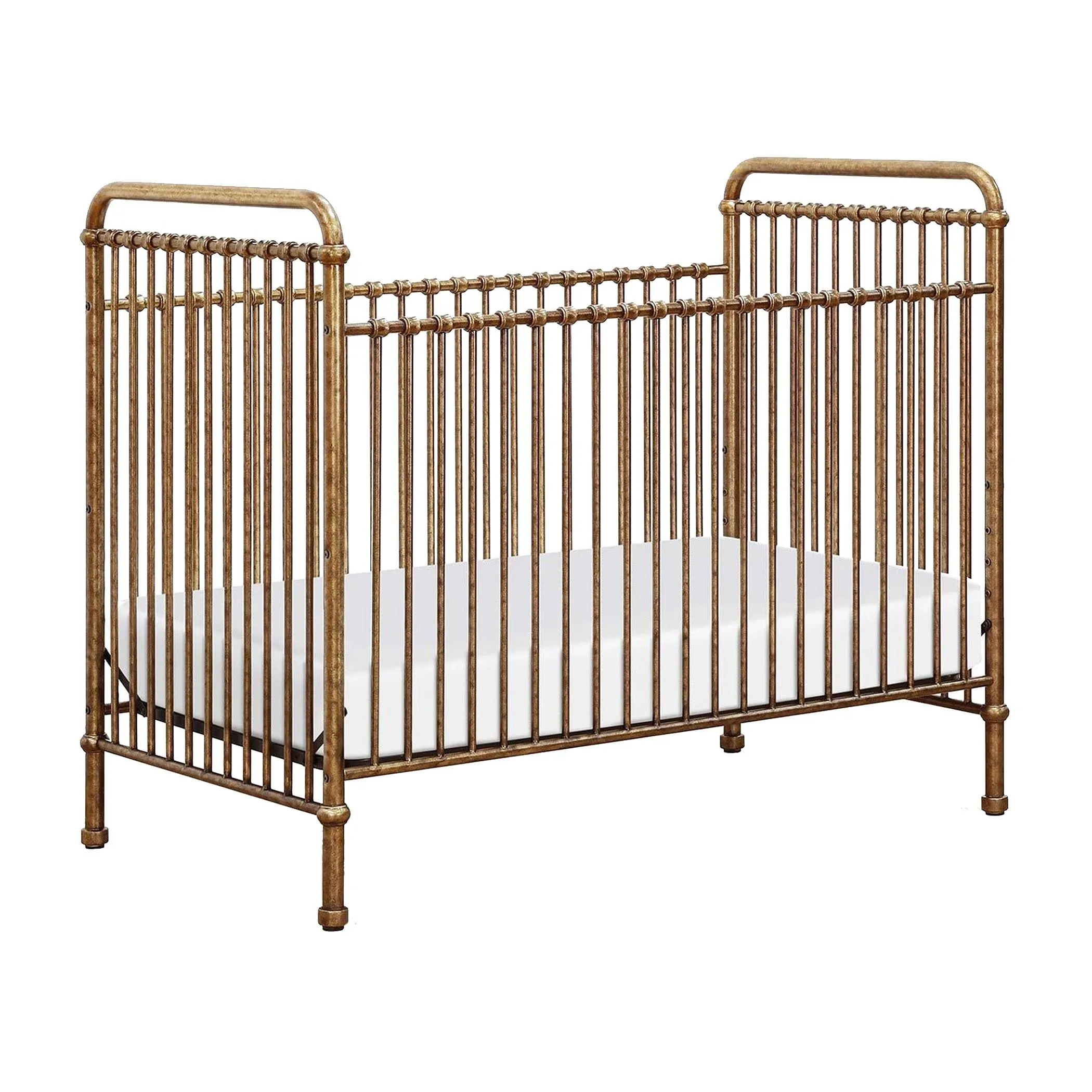 Namesake Abigail 3-in-1 Convertible Crib