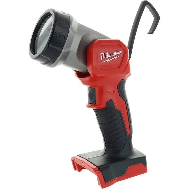 Milwaukee 2735-20 Linternas LED Luz de Trabajo M18 18 voltios Iones de Litio ...