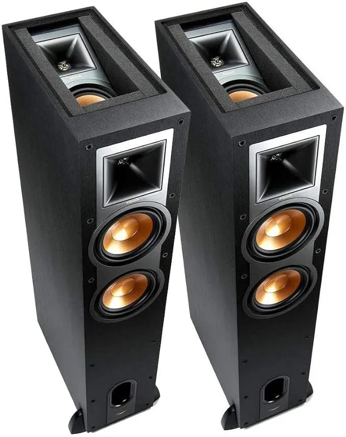 Klipsch Reference R-26FA