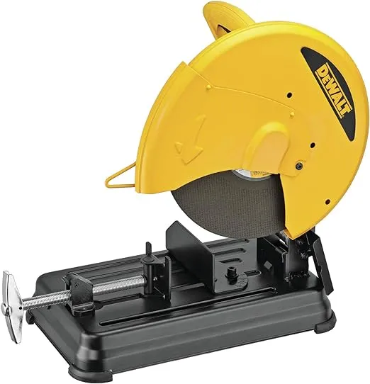 DeWalt D28730 14 in. Chop Saw