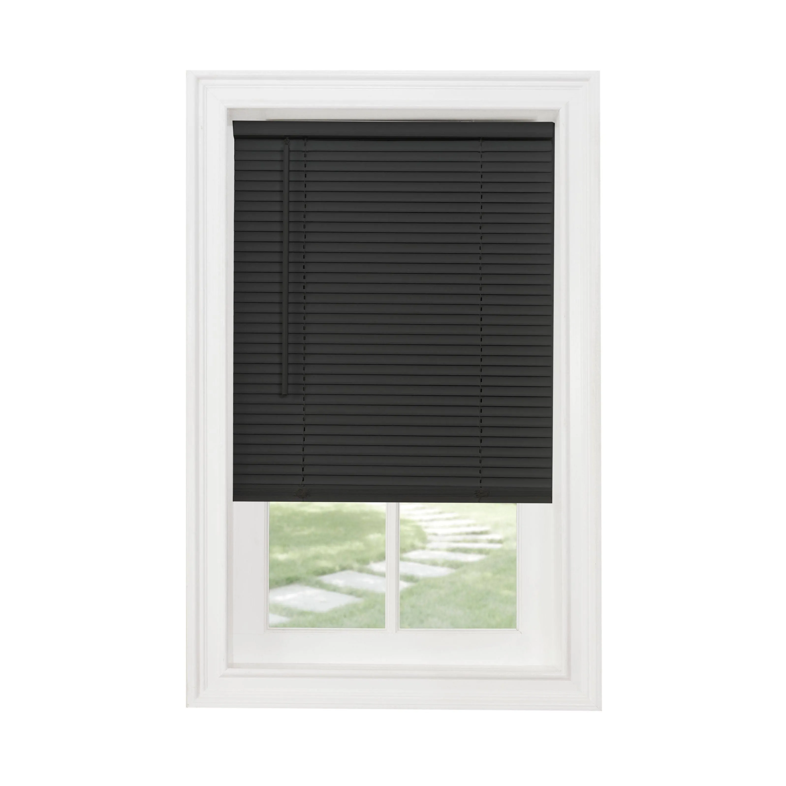 ACHIM Cordless GII Morningstar Light Filtering Mini Blind