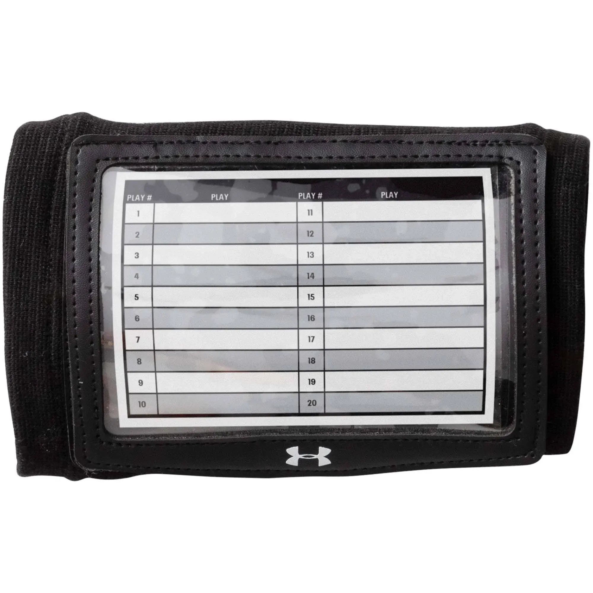 Under Armour 3 Window Wristcoach