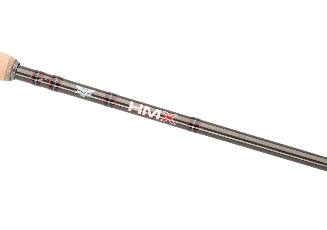 Fenwick HMX Salmon & Steelhead Spinning Rod