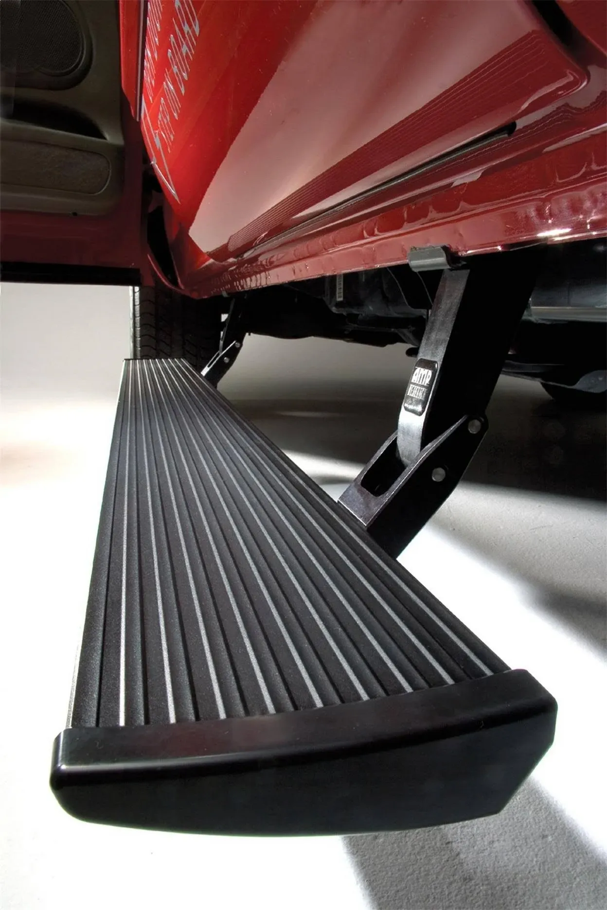 Mercedes-Benz Sprinter Amp Research PowerStep