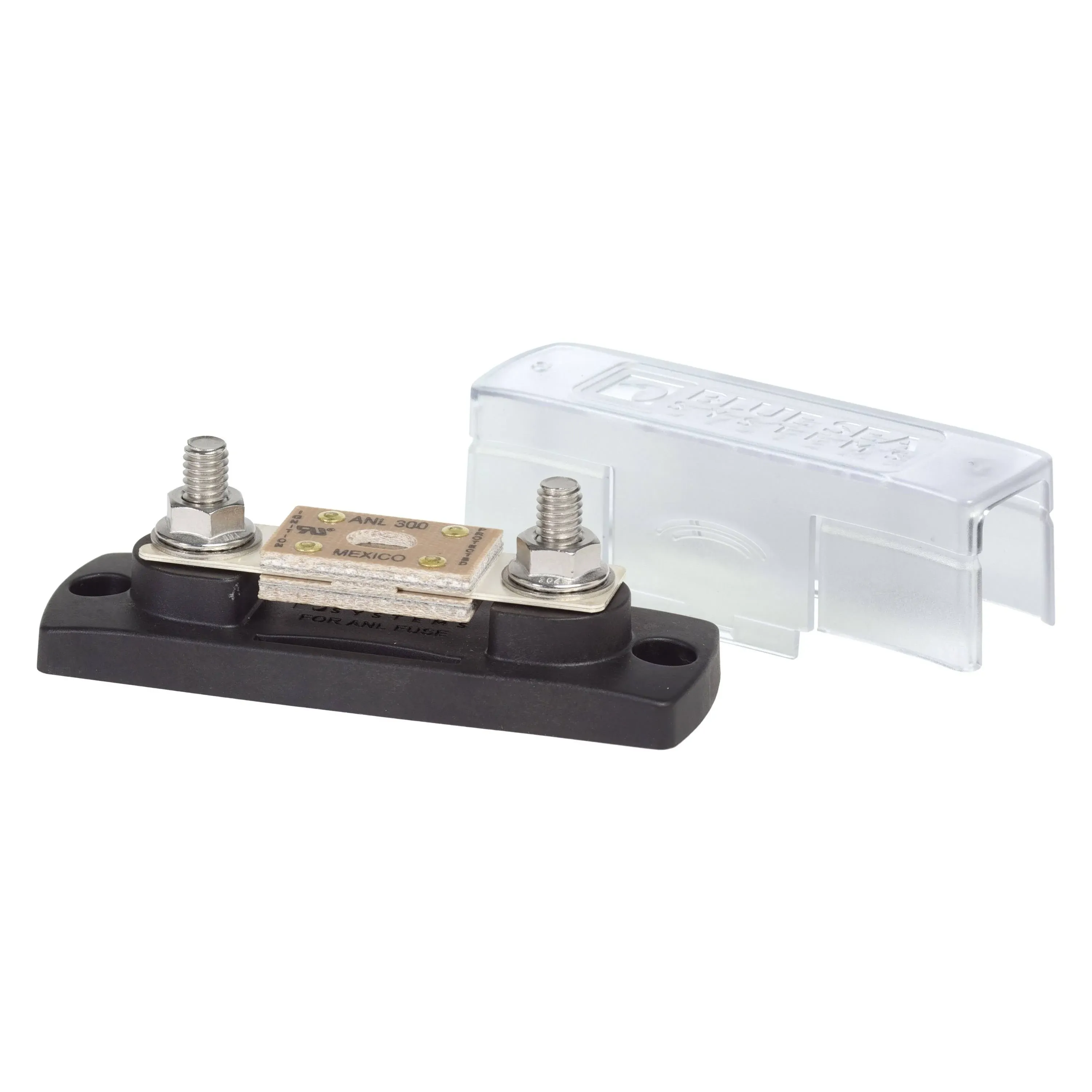 Blue Sea 5005 ANL 35-300AMP Fuse Block w/Cover