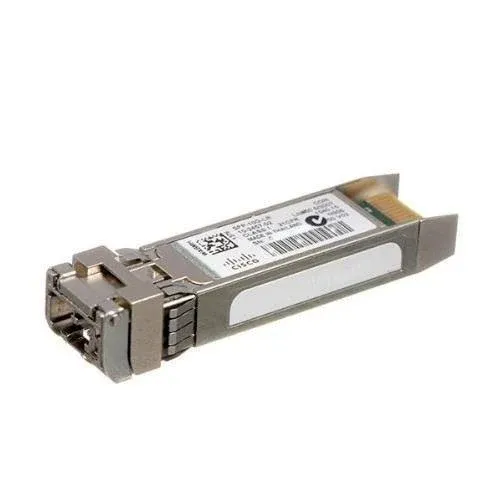 Cisco SFP-10-GLR Transceiver Module